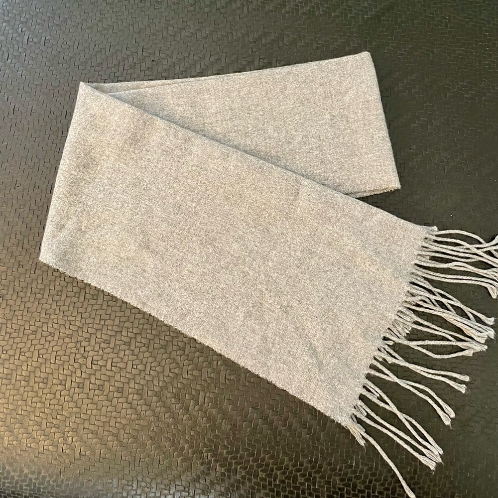 EUC- Scarf